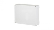 PRIEMYSELNÝ Hermetický box n/t 270x220x126mm IP PRIEMYSELNÝ Hermetický box n/t 270x220x126mm IP