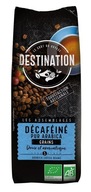 BEZKOFEÍNOVÁ ARABICA KÁVOVÉ ZRNKY 100% BIO 250 g - CIEĽ BEZKOFEÍNOVÁ ARABICA KÁVOVÉ ZRNKY 100% BIO 250 g - CIEĽ