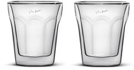 Termopoháre na nápoje, kávu a nápoje 2x280 ml Lamart Vaso set Termopoháre na nápoje, kávu a nápoje 2x280 ml Lamart Vaso set
