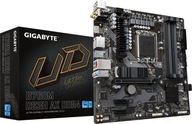 Základná doska Gigabyte B760M DS3H AX DDR4