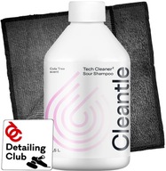 Cleantle Tech Cleaner2 kyslý autošampón 0,5 l Cleantle Tech Cleaner2 kyslý autošampón 0,5 l