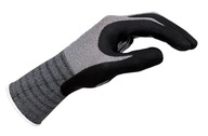 Tigerflex nitrilové ochranné pracovné rukavice, veľkosť 7