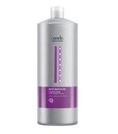 Londa DEEP MOISTURE intenzívne hydratačný kondicionér, suchý 1000 ml Londa DEEP MOISTURE intenzívne hydratačný kondicionér, suchý 1000 ml