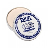 REUZEL HLINA MATNÁ POMÁDA SILNE PEVNÁ HLINA 113g REUZEL HLINA MATNÁ POMÁDA SILNE PEVNÁ HLINA 113g