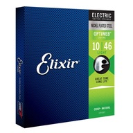 Elixír 19052 Optiweb Light 10-46 Elixír 19052 Optiweb Light 10-46
