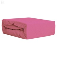 Plachta 80 x 140 Froté s gumičkou Gaja 45 Plachta 80 x 140 Froté s gumičkou Gaja 45