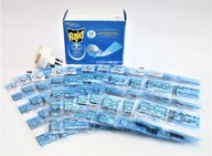 KOMÁROVÝ ELEKTROFUMIGÁTOR + 100 kaziet (OEM) KOMÁROVÝ ELEKTROFUMIGÁTOR + 100 kaziet (OEM)