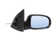 PRAVÉ ZRKADLO OPEL CORSA C 00-06 mechanické PRAVÉ ZRKADLO OPEL CORSA C 00-06 mechanické