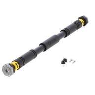 OCEĽOVÁ Štiepkovacia TYČ 90-130CM HMS PREMIUM OCEĽOVÁ Štiepkovacia TYČ 90-130CM HMS PREMIUM