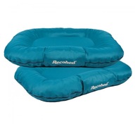 Posteľ pre psa Ponton Recobed Baltic Turquoise S+ Posteľ pre psa Ponton Recobed Baltic Turquoise S+