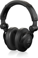 BEHRINGER HC 200 - DJ slúchadlá BEHRINGER HC 200 - DJ slúchadlá