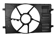 Skriňa ventilátora SEAT LEON (F5) 2012 - 2020