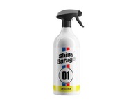 Shiny Garage INSIDER Čistič interiéru 1L PRE INTERIÉRY