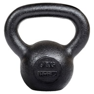 KETTLEBELL LIATIANÁ ČINKA KETTEL 6KG ZAŤAŽ KETTLEBELL LIATIANÁ ČINKA KETTEL 6KG ZAŤAŽ
