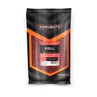 PELETA SONUBAITS KRILL KRILL 6mm/900g PELETA SONUBAITS KRILL KRILL 6mm/900g
