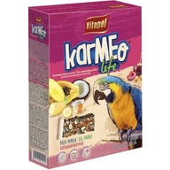 VITAPOL Ovocné krmivo pre papagáje 750 g VITAPOL Ovocné krmivo pre papagáje 750 g