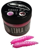 Váhy Kukolka 018 Pink Pearl Krill dóza 2,7cm Váhy Kukolka 018 Pink Pearl Krill dóza 2,7cm