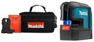 Krížový laser Makita SK105DZ s 12V BODY batériami