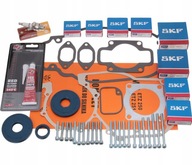SKF C4 LOŽISKÁ TESNENIE SKRUTKOV MZ ETZ 250 251 SKF C4 LOŽISKÁ TESNENIE SKRUTKOV MZ ETZ 250 251