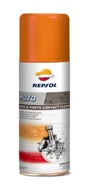 REPSOL Odmasťovač na brzdové kotúče a doštičky 300ML REPSOL Odmasťovač na brzdové kotúče a doštičky 300ML