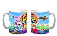 HRNČEK PRE DETI GO JETTERS LETÁKY NÁZOV KARTÓN ZADARMO MIKULÁŠKY DARČEK HRNČEK PRE DETI GO JETTERS LETÁKY NÁZOV KARTÓN ZADARMO MIKULÁŠKY DARČEK