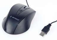 Optická myš GEMBIRD MUS-4B-02 1200 DPI farebná Optická myš GEMBIRD MUS-4B-02 1200 DPI farebná