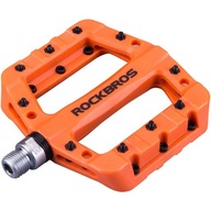 ROCKBROS Platformové pedále na bicykel ODOLNÉ MTB ENDURO LIGHT s ČEPY ROCKBROS Platformové pedále na bicykel ODOLNÉ MTB ENDURO LIGHT s ČEPY