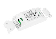 Smart Wifi Switch 230V ovládaný smartfónom Smart Wifi Switch 230V ovládaný smartfónom