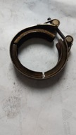 V-CLAMP AUDI A4 10- V-CLAMP AUDI A4 10-