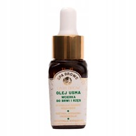 Lash Brow SPA BROWS USMA Utierka na obočie Lash Brow SPA BROWS USMA Utierka na obočie