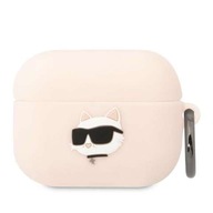 POUZDRO NA AIRPODS PRO - KARL LAGERFELD SILIKÓNOVÉ POUZDRO POUZDRO NA AIRPODS PRO - KARL LAGERFELD SILIKÓNOVÉ POUZDRO