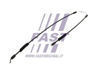 FAST FT73701 Kábel odomykania dverí FAST FT73701 Kábel odomykania dverí