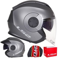 OTVORENÁ MOTOCYKLOVÁ PRILBA SKÚTER CHOPER LS2 OF570 OTVORENÁ MOTOCYKLOVÁ PRILBA SKÚTER CHOPER LS2 OF570