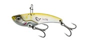 Cicada SAVAGE GEAR Vib Blade 5,5 cm 14,5 g GREEN SIL Cicada SAVAGE GEAR Vib Blade 5,5 cm 14,5 g GREEN SIL