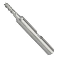 3 x 8 HSSE Co8 stopková fréza 3 x 8 HSSE Co8 stopková fréza