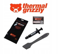 Thermal Grizzly Kryonaut termálna pasta 1g