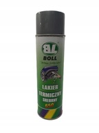 BOLL TERMOLAK DO 650°C STRIEBORNÁ FARBA SPREJ BOLL TERMOLAK DO 650°C STRIEBORNÁ FARBA SPREJ