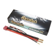 GENS ACE LIPO BATÉRIA 5500MAH 2S 7,4V 60C PEVNÝ SKRÍN RC 10 AUTO S T-PLUG GENS ACE LIPO BATÉRIA 5500MAH 2S 7,4V 60C PEVNÝ SKRÍN RC 10 AUTO S T-PLUG