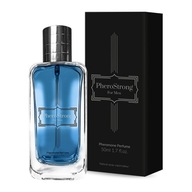 Medica PheroStrong pre mužov 50 ml feromónov Medica PheroStrong pre mužov 50 ml feromónov