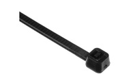 CLAMP CLIP OZC 4,5 x 360mm čierna UV 100 ks CLAMP CLIP OZC 4,5 x 360mm čierna UV 100 ks
