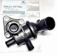 Konektor chladiaceho systému Hyundai i10 2007-2013 Konektor chladiaceho systému Hyundai i10 2007-2013
