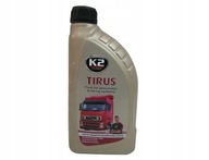 K2 TIRUS NEMRAZUJÚCA PNEUMATICKÁ KVAPALINA 1L K2 TIRUS NEMRAZUJÚCA PNEUMATICKÁ KVAPALINA 1L