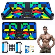 BOARD SG PUSH-UP rukoväte na cvičenie PUSH UP 18v1 BOARD SG PUSH-UP rukoväte na cvičenie PUSH UP 18v1