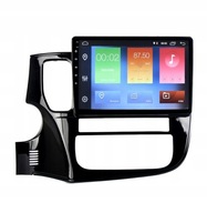 RÁDIO GPS NAVIGÁCIA MITSUBISHI OUTLANDER III 2012+ RÁDIO GPS NAVIGÁCIA MITSUBISHI OUTLANDER III 2012+