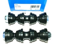 2X TYČ ZADNÉHO STABILIZÁTORA Delphi PRE FORD FOCUS II 2X TYČ ZADNÉHO STABILIZÁTORA Delphi PRE FORD FOCUS II