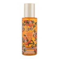 GUESS LOVE SUNKISSED FLIRTATION MIST 250 ml