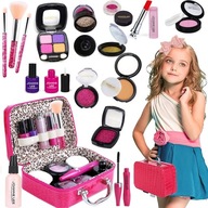 DETSKÝ KOZMETICKÝ SET, TAŠKA DETSKÝ KOZMETICKÝ SET, TAŠKA