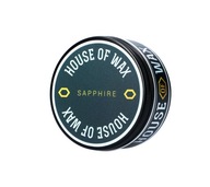 HOUSE of Wax Sapphire 100ml Karnaubský vosk 40%.