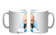 HRNČEK A KID VLÁDNE BABY BOSS Meno + krabička HRNČEK A KID VLÁDNE BABY BOSS Meno + krabička