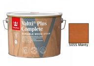 Tikkurila Valtti PLUS Complete 2,7L 5055 Manty Tikkurila Valtti PLUS Complete 2,7L 5055 Manty